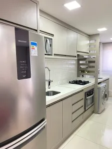 Apartamento com 2 Quartos à venda, 55m² no Rincão, Novo Hamburgo