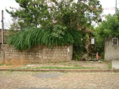 Lote/Terreno à venda, 594m² no Tristeza, Porto Alegre