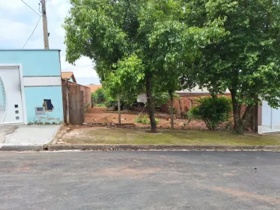 Lote/Terreno à venda, 300m² no Residencial Praia dos Namorados, Americana