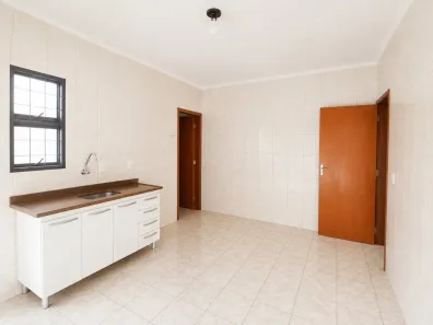 Casa com 2 Quartos à venda, 100m² no Santa Olímpia, Piracicaba