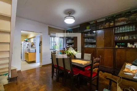 Casa com 3 Quartos à venda, 250m² no Bela Vista, São Paulo