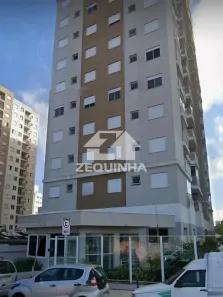 Apartamento com 2 Quartos à venda, 46m² no Padroeira, Osasco