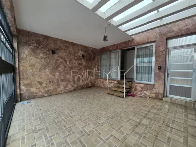 Imóvel Comercial para alugar, 156m² no Vila Azevedo, São Paulo
