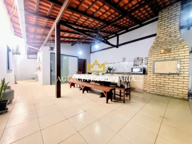 Casa com 3 Quartos à venda, 173m² no São Vicente, Itajaí