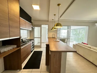 Apartamento com 3 Quartos à venda, 108m² no Vila Andrade, São Paulo