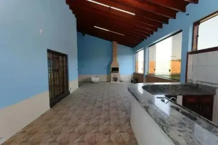 Casa com 2 Quartos à venda, 220m² no Jardim Sandra Maria, Taubaté