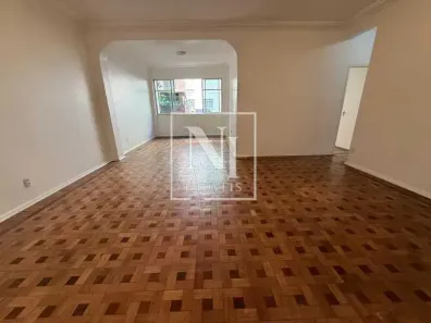 Apartamento com 3 Quartos à venda, 140m² no Copacabana, Rio de Janeiro