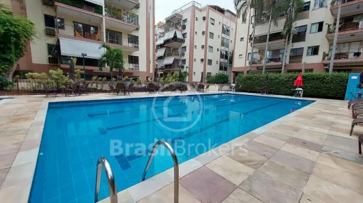 Apartamento com 2 Quartos à venda, 72m² no Freguesia (Jacarepaguá), Rio de Janeiro