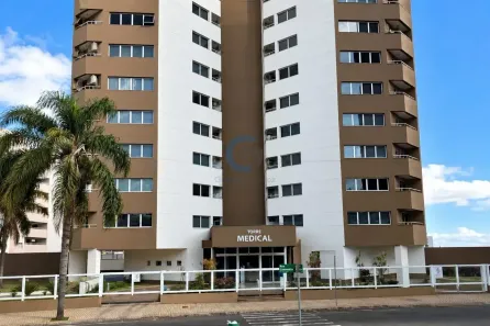 Consultório à venda, 78m² no Jardim Pompéia, Indaiatuba