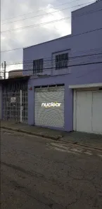 Prédio Comercial à venda, 500m² no Jardim Vila Formosa, São Paulo