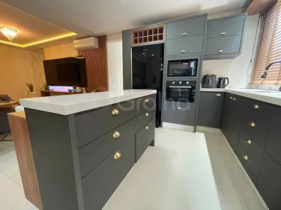 Apartamento com 3 Quartos à venda, 101m² no Canasvieiras, Florianópolis