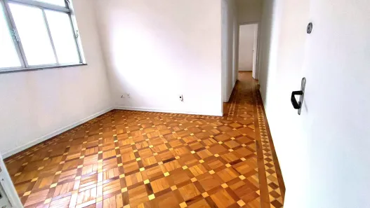 Apartamento com 2 Quartos à venda, 50m² no Catiapoa, São Vicente