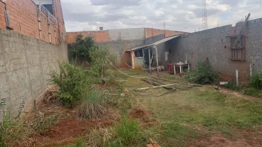 Lote/Terreno à venda, 215m² no Reserva do Bosque, Ribeirão Preto