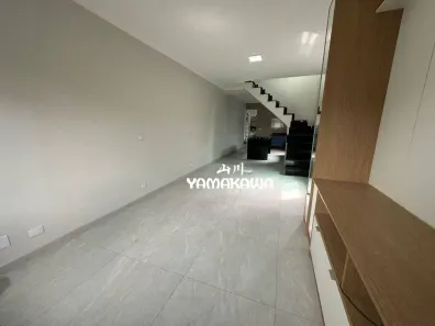 Sobrado com 3 Quartos à venda, 120m² no Jardim Aricanduva, São Paulo