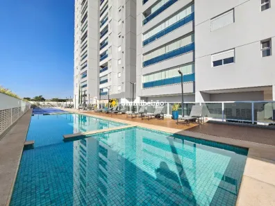 Apartamento com 3 Quartos à venda, 132m² no Bonfim Paulista, Ribeirão Preto