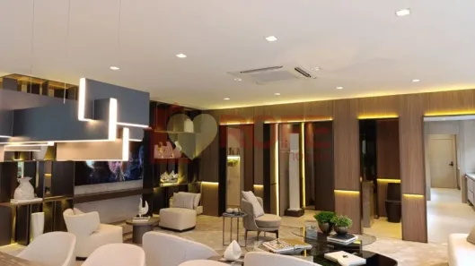 Apartamento com 3 Quartos à venda, 106m² no Indianópolis, São Paulo