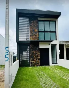 Sobrado com 3 Quartos à venda, 119m² no das Pedras, Cotia