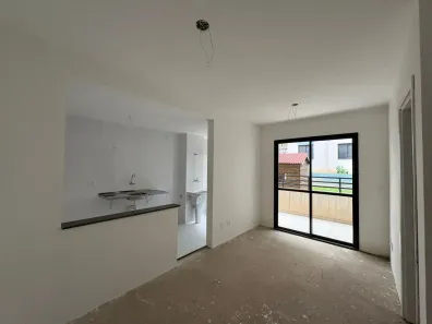 Apartamento com 1 Quarto à venda, 42m² no Jardim Ísis, Cotia