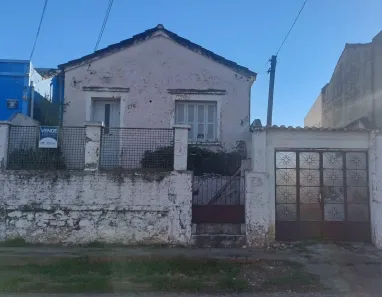Casa com 2 Quartos à venda, 103m² no Castro Alves, Bagé