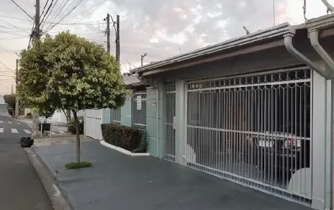 Casa com 3 Quartos à venda, 122m² no Jardim Bom Princípio, Indaiatuba