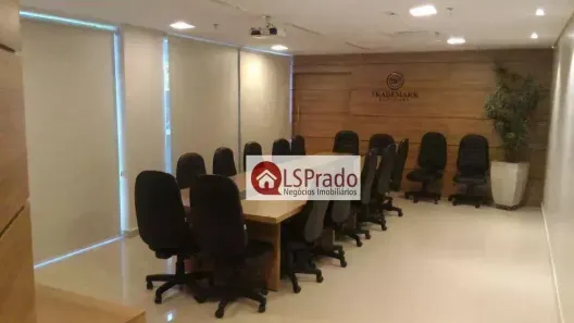 Sala Comercial à venda, 40m² no Barra Funda, São Paulo