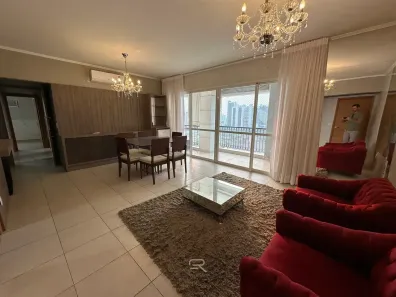 Apartamento com 3 Quartos à venda, 119m² no Bosque da Saúde, Cuiabá