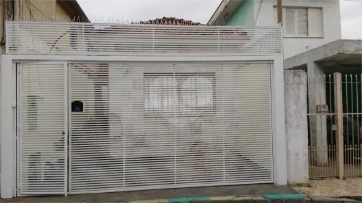 Casa com 5 Quartos à venda, 362m² no Vila Leonor, São Paulo