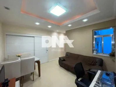 Apartamento com 2 Quartos à venda, 80m² no Flamengo, Rio de Janeiro