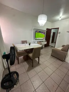 Apartamento com 2 Quartos para alugar, 45m² no Pedreira, Belém