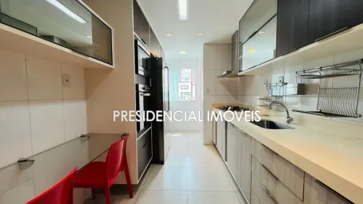 Apartamento com 3 Quartos à venda, 90m² no São Bento, Cabo Frio