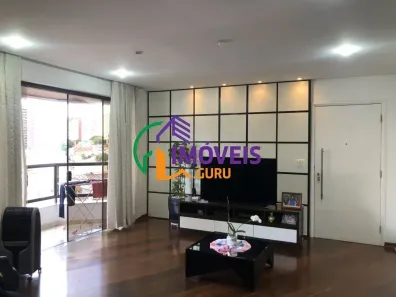 Apartamento com 3 Quartos à venda, 154m² no Vila Ipojuca, São Paulo