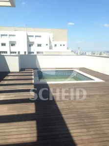 Apartamento com 4 Quartos à venda, 370m² no Campo Belo, São Paulo