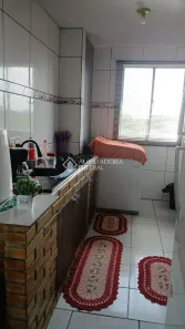 Apartamento com 2 Quartos à venda, 43m² no São Miguel, São Leopoldo