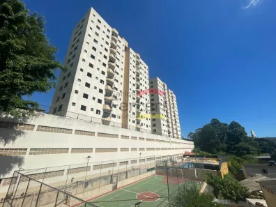 Apartamento com 3 Quartos à venda, 90m² no Lauzane Paulista, São Paulo