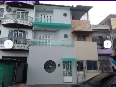 Sobrado com 3 Quartos à venda, 30m² no Condor, Belém
