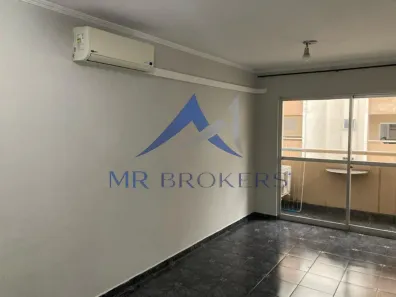 Apartamento com 2 Quartos para venda ou aluguel, 52m² no Vila Nova Jundiainópolis, Jundiaí