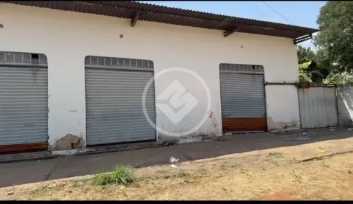Lote/Terreno à venda, 627m² no Jardim Presidente, Goiânia