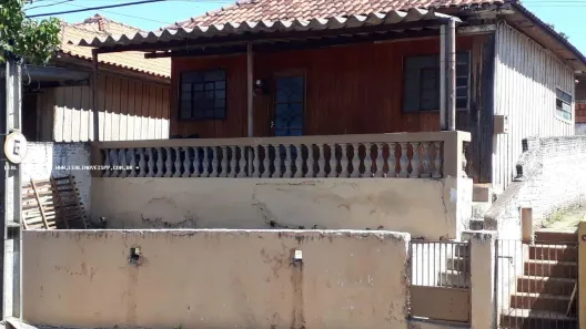 Casa com 2 Quartos à venda, 150m² no Vila Marcondes, Presidente Prudente