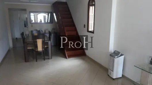 Sobrado com 2 Quartos à venda, 233m² no Santa Maria, São Caetano do Sul