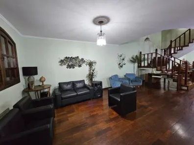 Casa com 5 Quartos à venda, 385m² no São Dimas, Piracicaba