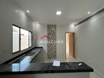 Casa com 3 Quartos à venda, 64m² no Jamaica (Praia), Itanhaém