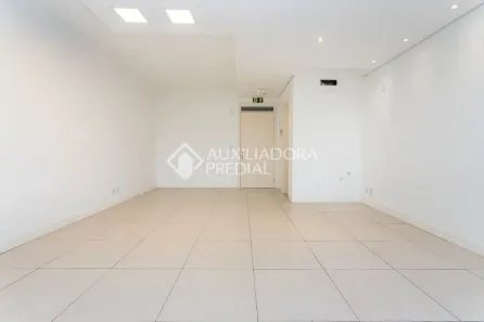 Ponto Comercial para alugar, 30m² no Vila Assunção, Porto Alegre