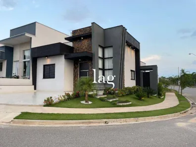 Casa de Condomínio com 3 Quartos à venda, 120m² no Horto Florestal, Sorocaba