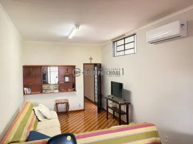 Casa com 3 Quartos para venda ou aluguel, 233m² no Ribeirânia, Ribeirão Preto