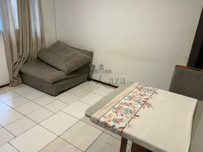 Apartamento com 2 Quartos à venda, 49m² no Jardim Satélite, São José dos Campos