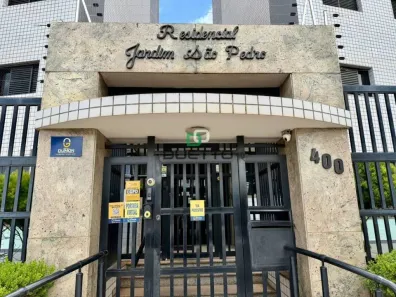 Apartamento com 3 Quartos para alugar, 90m² no Vila Medon, Americana
