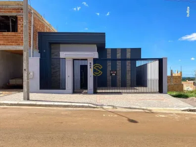 Casa com 3 Quartos à venda, 112m² no Brazmadeira, Cascavel