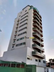 Cobertura com 3 Quartos à venda, 155m² no Riviera Fluminense, Macaé