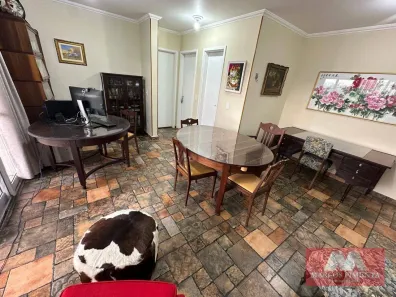 Apartamento com 2 Quartos à venda, 77m² no Vila Anastácio, São Paulo