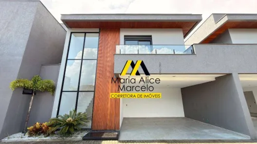 Casa de Condomínio com 3 Quartos à venda, 164m² no América, Joinville
